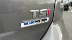 Volkswagen Golf 1.4 TSI 125 Match Edition 5dr Petrol Hatchback